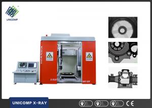 China Mechanical Welding Casting NDT X Ray Machine With Automatic Inspection Software on sale