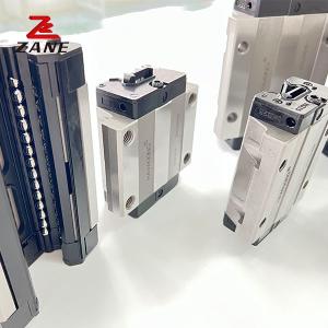 Buy cheap Durable Linear Guideways 25mm Cnc Linear Guide GEW25CA product