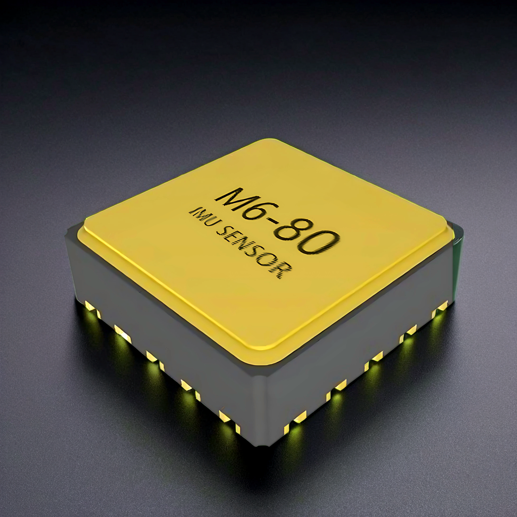 Buy cheap Inertial MEMS Sensor with Six Degrees of Freedom product