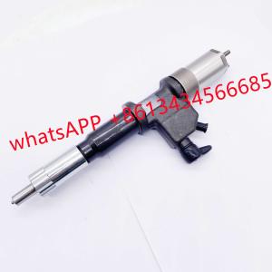 Buy cheap 095000-0166 Common Rail Injector product