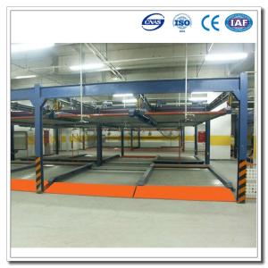 Buy cheap Smart Car Parking System Looking for Sales Agents product