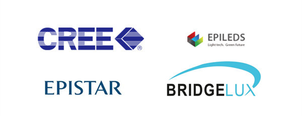 China Market CE RoHS 10w 365nm 380nm 395nm 405nm UV Curing LED Chip For Printer