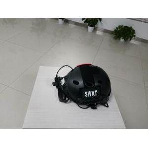 Buy cheap Intelligent Interactive Helmet For Crowd Body Temperature Measurement product