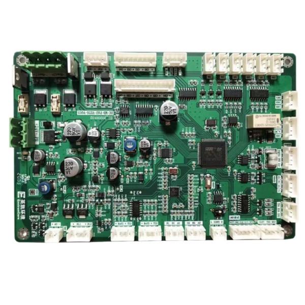 Fast Turnaround PCB&PCBA Manufacturer with 3 days Rapid Prototyping for medaical device Assembly