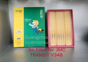 Buy cheap Air Filter JMC Auto Parts For JMC TRANSIT V348 4D24 1C15 9601AE product