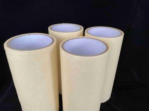 Buy cheap Crepe Paper Pressure Sensitive Adhesive Masking Tape Stable Waterproof product