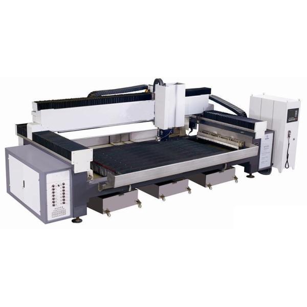 Foshan Star Laser Cutting Machine for Bamboo Leather Wood Glass PVC Paper CNC Laser Engraving Machine