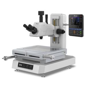 Buy cheap High Precision Optical Microscopes Measuring Digital Microscope With LCD Screen product