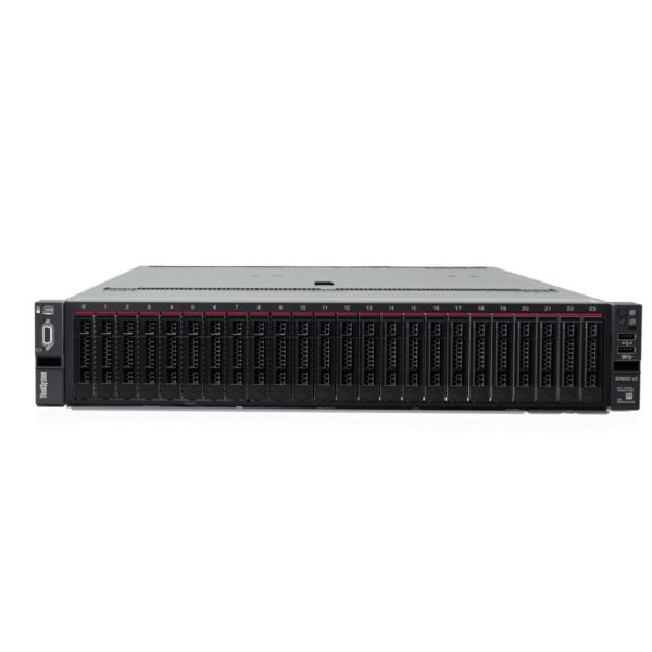 Lenovo Enterprise Solution 800W Power Supply and 16GB Memory SR650 V2/SR668 V2 Servers