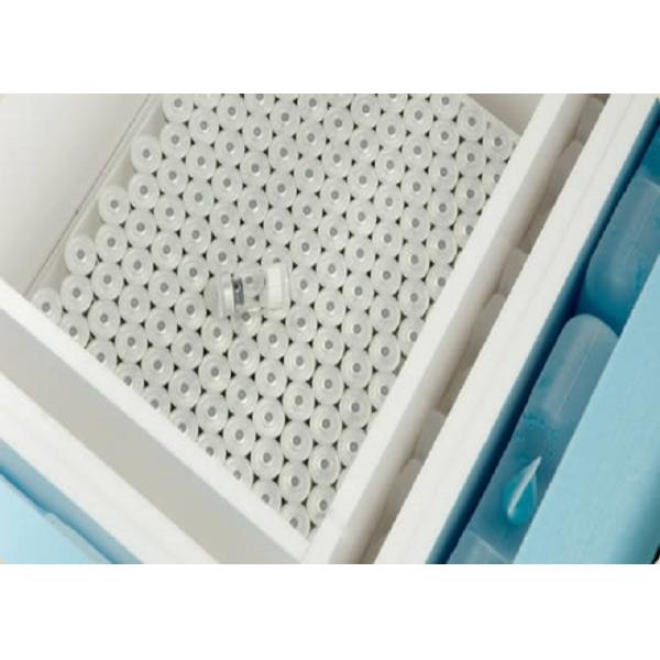 Custom Cold Chain Box EPS , PU , XPS , VIP , 50L/70L/35L