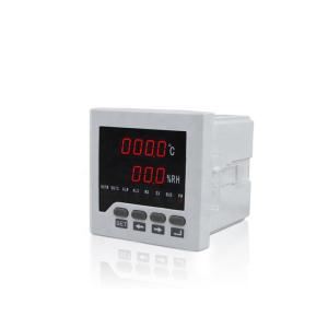 Data logger greenhouse/ indoor/Industry/agriculture digital temperature humidity