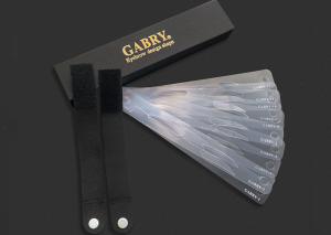 Buy cheap Gabry Eyebrow Stencils Template Kit Eyebrow Shaping Stencils With Headband product