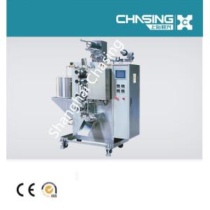 6500BPH Automatic Bottle Filling Machine Pouch Packing Machine