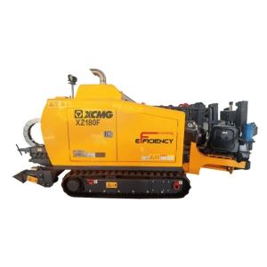 Buy cheap 180kn HDD Drill Rig XZ180F Horizontal Directional Drilling Equipment product