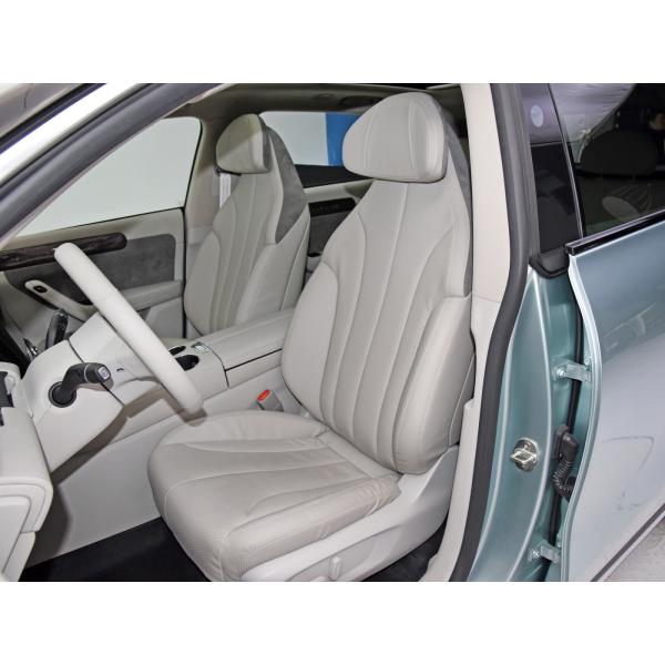 Leapmotor C11 Electric Car 170km/h Top Speed Lithium Iron Phosphate Battery and Left Drive