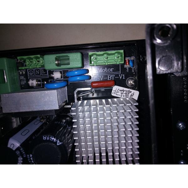 Easy Operated Auto Parking Lot Gate Control Systems For Outdoor Parking Area