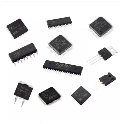 General Purpose MCU Chips SAK-TC222L-16F133N AC SGS Certificate