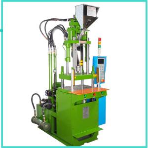 Buy cheap Power Cord PVC Plastic Plugs Making Machine 960-1530kg/Cm2 product