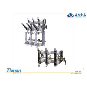 10KV AIternative Current Vacuum Load Switch Fuse Combined Apparatus