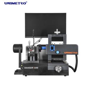 Buy cheap High Accuracy Tool Inspection System With OEM ODM Service product
