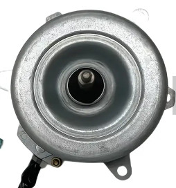 Elelctric Fan 3 Phase Induction Motor 2200RPM Three Phase Asynchronous Motor