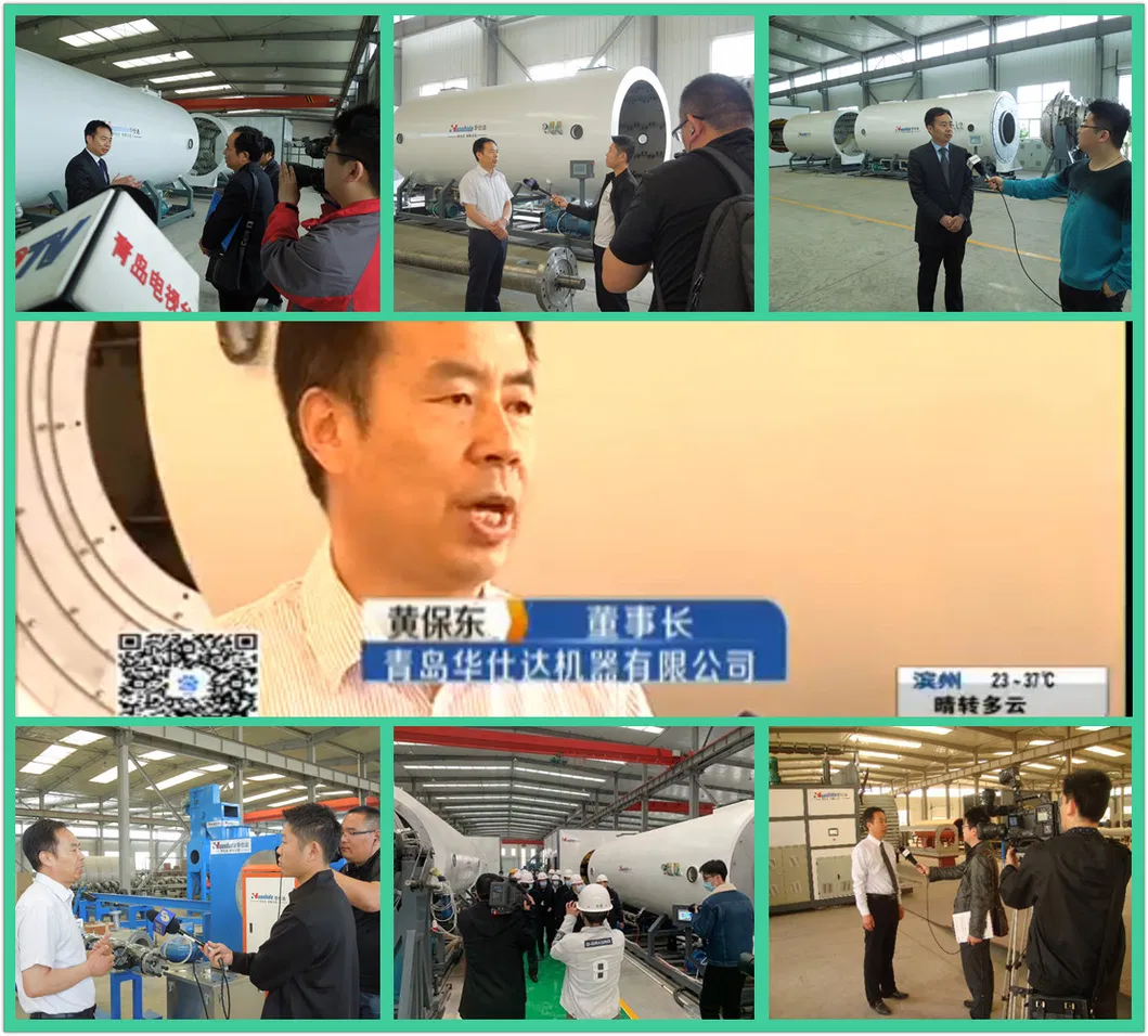 Automatic Temperature Control NBR/EPDM Foam Insulation Machinery With High Extrusion Output And Low Consumption