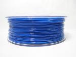 Rubber Flexible TPU Filament 1.75mm 3mm , 3D Printer Filament For Crafts