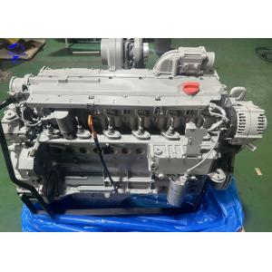 DEUTZ BF6M1013 Complete Engine Water Cooled 6 Cylinders 1800rpm