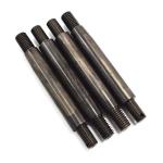CNC 5 Axis Machining Parts High Precision SGS Certification