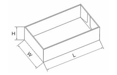 Auto Fruit Tray Folder Machine