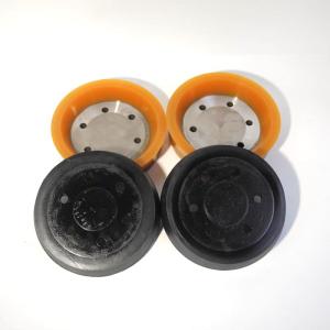 Buy cheap Niigata Pump Truck Piston Niigata210 Construction Machinery Concrete Pump Parts product