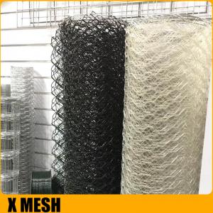 Buy cheap Weave Wire Mesh Type and Galvanized Steel Wire Material galvanized hexagonal wire mesh for zoo bird cages product