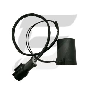 Buy cheap 24V Komatsu PC200 High 47mm Inner 14mm Valve Coil product