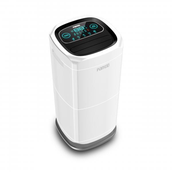 Quality Efficient 640w Portable Single Room Dehumidifier For Home 60~80m2 for sale