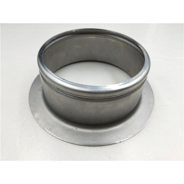 Cold Extrusion Deep Drawing Die Fine Blanking Tool 400000-600000 Shots Mould Life