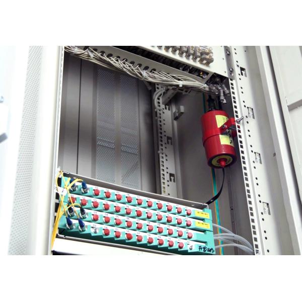 Mini Aerosol Fire Extinguishing Generators / Aerosol Fire Suppression System