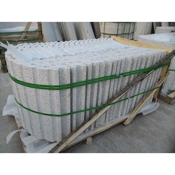 Four-Blade Arc-Slab Edge Cutting Machine with 0-60° Adjustable Angle and 1 Year Warranty for High-Precision Stone Edge Trimming