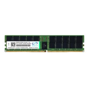 Buy cheap INFINITES Server Memory DDR5 5200MHz 16GB R-DIMM Customization product