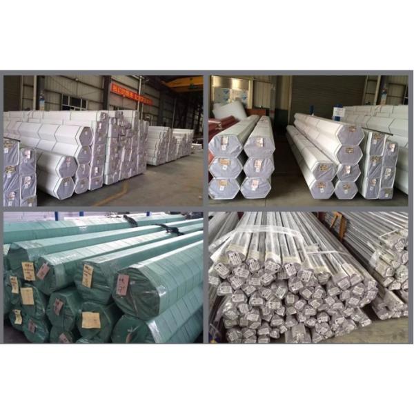Hot Dipped SGCD Galvanized Round Steel Pipe 15-219 Mm Diameter