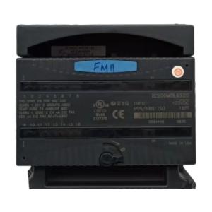 IC200MDL632 GE Input Module 50mm Net Width