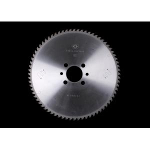 Buy cheap Customized precise panel sizing circular saw blade Professional product