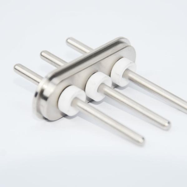 EV D38999 Hermetic Connectors 600V IP67 For Electric Vehicle Charging