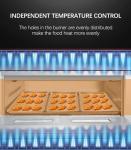 Digital Temperature Control Display Yes Multi-Purpose Intelligent Computer Board