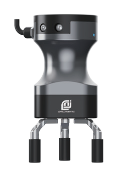 High Precision RCG Series Robot Center Gripper For Robotics