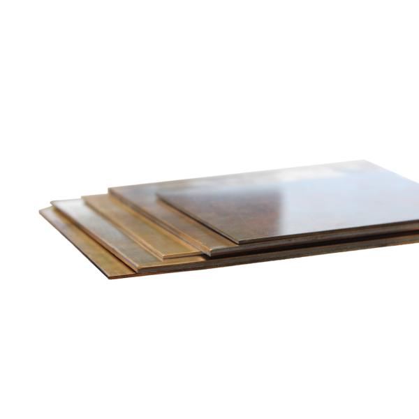 DIN Copper Clad 304 Stainless Steel Plate For Boiler