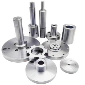 China Printing & CNC Machining Service Metal & Steel CNC Welding Robot Parts on sale