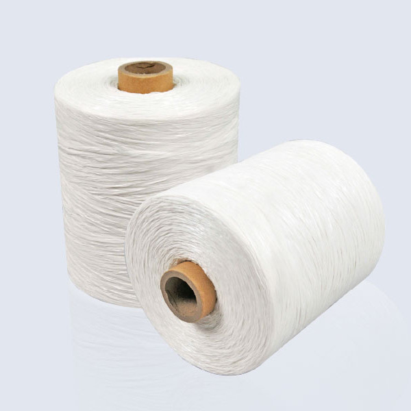36KD 250KD Common Polypropylene Cable Filler Without Knots