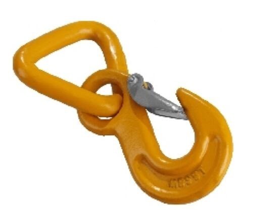 Heavy Duty Self Retracting Ratchet Straps 11000 KG Cargo Buckle