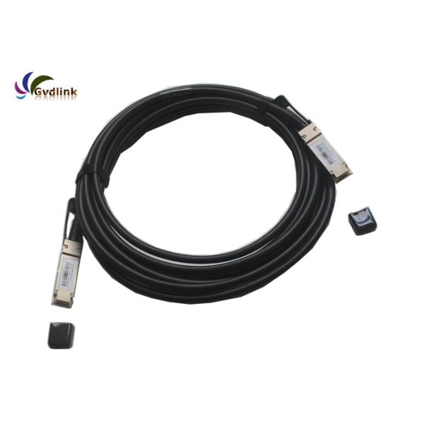 QSFP-H40G-ACU10M Compatible 10M Active Direct Attach Cable