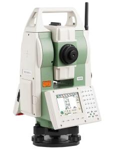 Buy cheap FOIF Survey Grade Self-learning RTS005A Robotic Total Station product